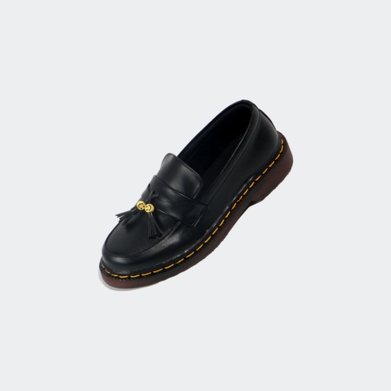 Sepatu Slip On &quot;SALVA MEN SHOES&quot; Lalaki Like Project