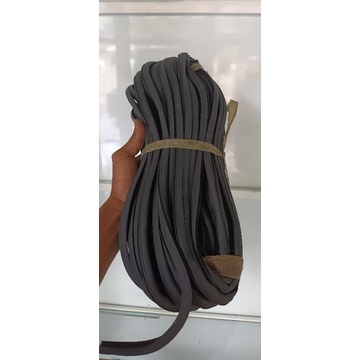 karet kaca 078C 078B HITAM KW3