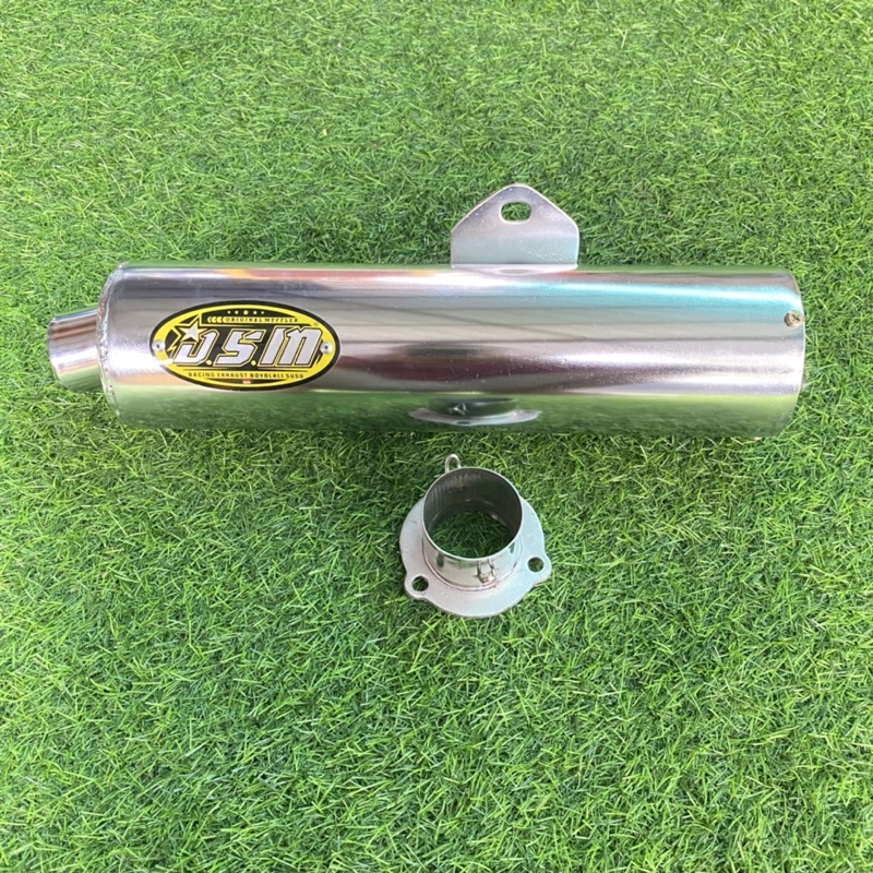 tsukigi Dsm satria fu bonus adaptor dan per satria fu bobokan