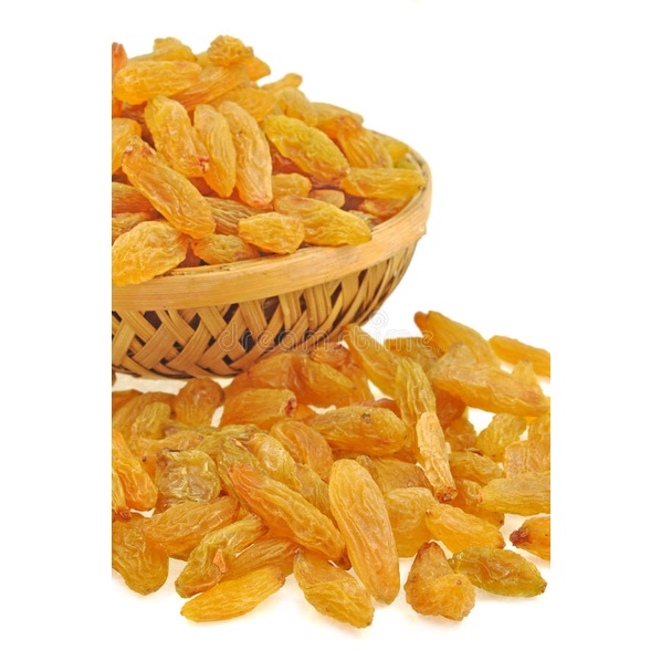 

Kismis Simin (Raisin) Kismis Menyehatkan Gigi Mengomati Anemia