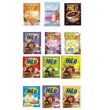 

Hilo 1 sachet 14 gram