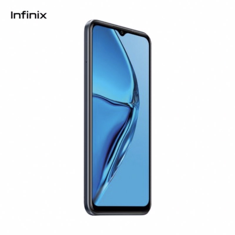 Infinix Hot 20 5G [4GB+128GB] Extended Up To 7GB | Dimensity 810 | 50MP Dual Camera | NFC | 6.6&quot; IPS LCD | 5000mAh | Garansi Resmi Infinix 1 Tahun