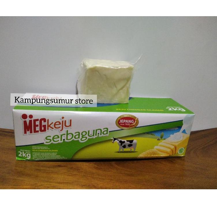 

kode2y2Xm--MEG Keju Hijau Serbaguna -/+ 250 gr