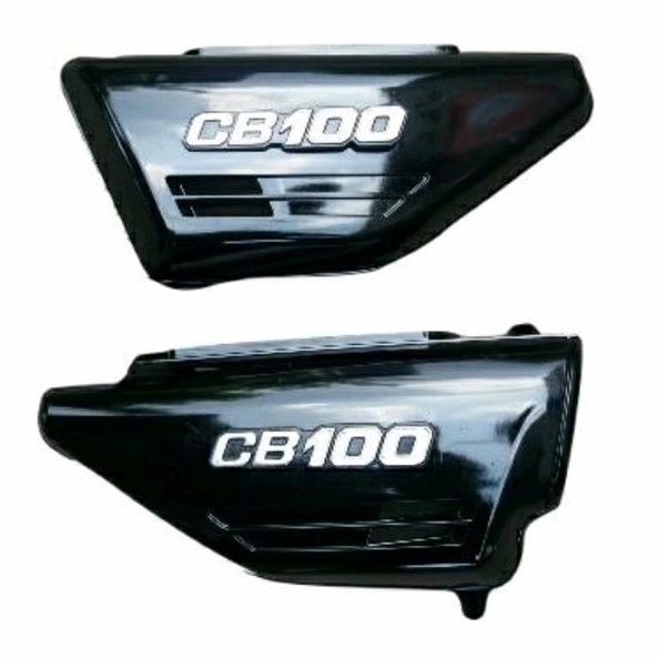 tepong honda cb100 k5 bok aki honda cb100 k5