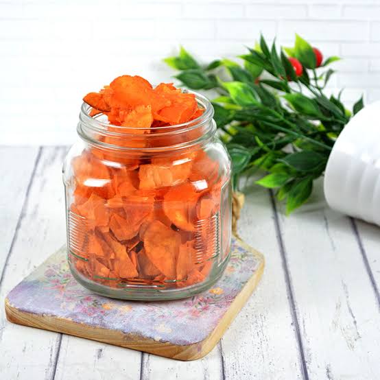 

SINGKONG BALADO 250gr / KERIPIK SINGKONG PEDAS / KERIPIK SINGKONG