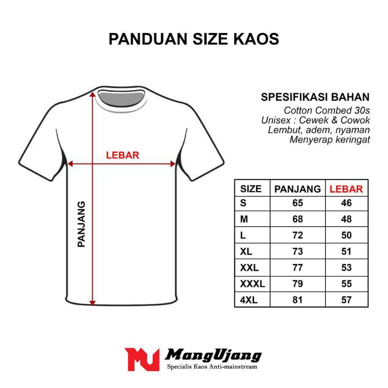 Kaos hadiah