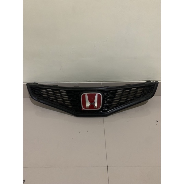 Grill jazz RS / Gril Jazz RS / Grill jazz 2009 / grill jazz rs 2009 / grill jazz 2010 / grill jazz r