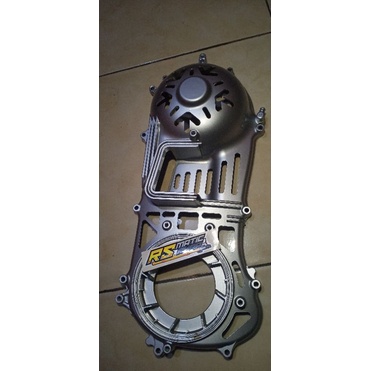BAK BLOCK CVT AEROX OLD/NEW/ LEXI CUSTOM COAK YAMAHA
