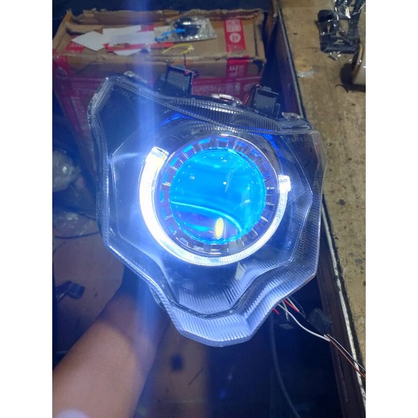REFLEKTOR VIXION ADVANCE BI-LED 2.5 inc