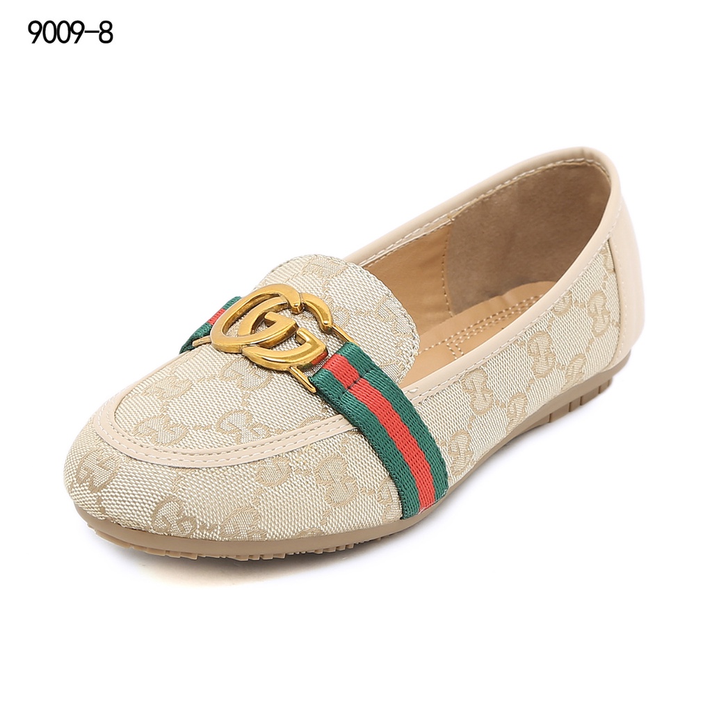 GC Moccasin 9009-8