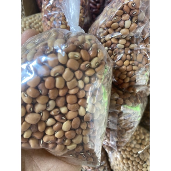 

Kacang Tolo Super 250gr