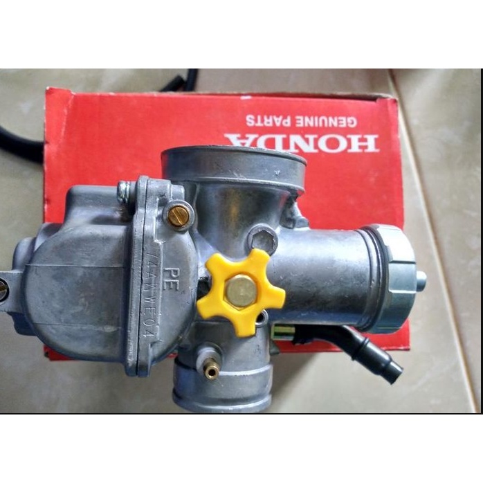 PROMO FLASH SALE ATS KARBULATOR MOTOR HONDA PE 28 HONDA NSR