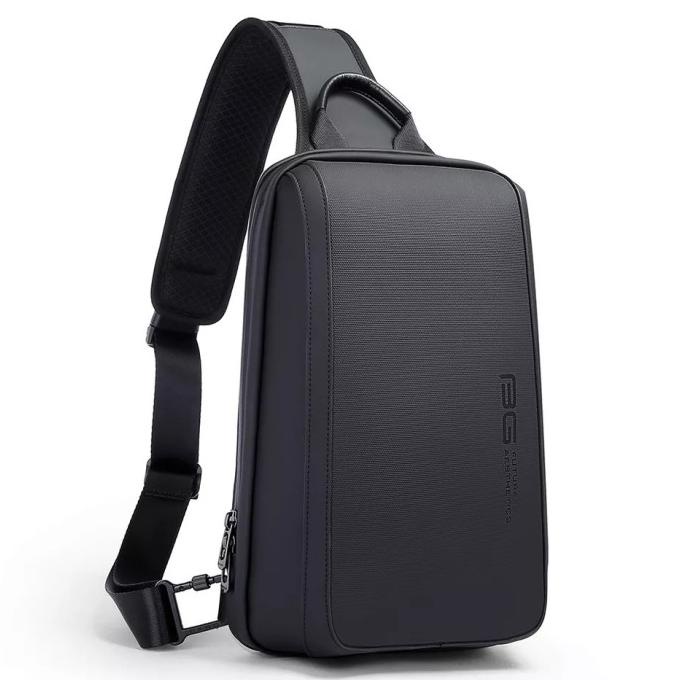 BG2811 Tas Selempang Bange Sling Bag Shoulder Bag Pria Waterproof