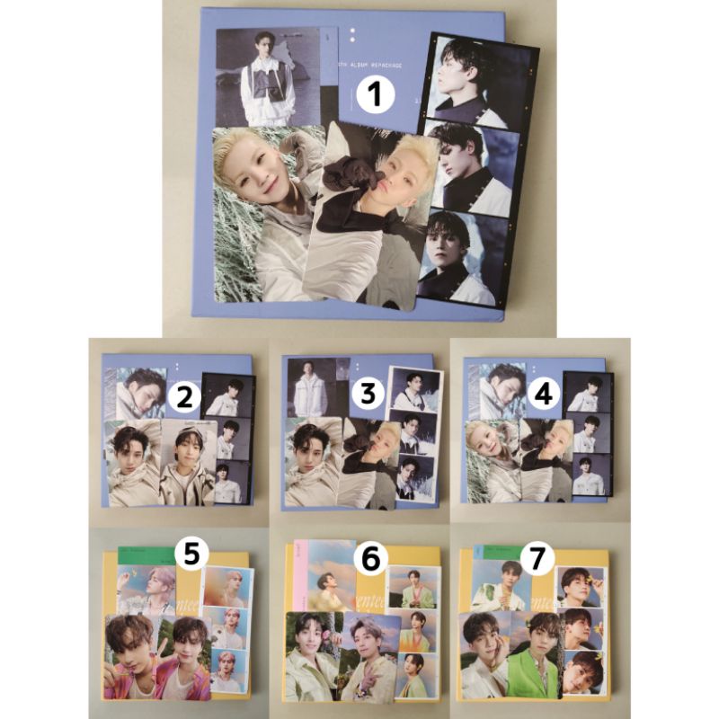 SEVENTEEN SECTOR17