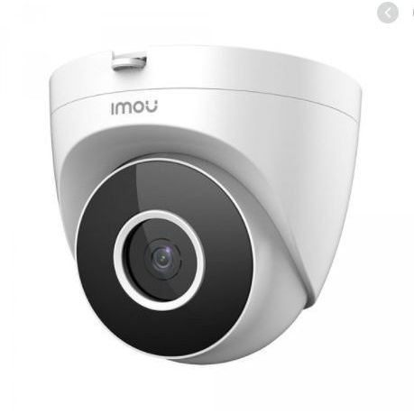Imou CCTV Smart IP Camera CCTV Indoor IPC-T22A EyeBall H.265 1080P Full HD