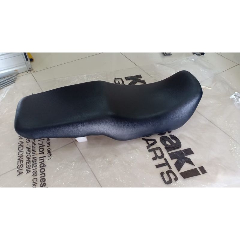 Jok seat Kawasaki Ninja R SS original kawasaki