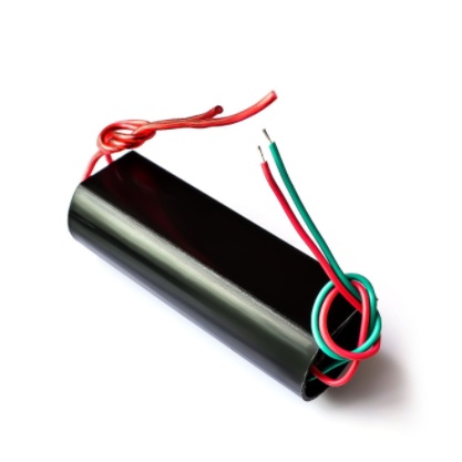Coil Module Step Up 3-6V DC ke 400KV High Voltage Generator