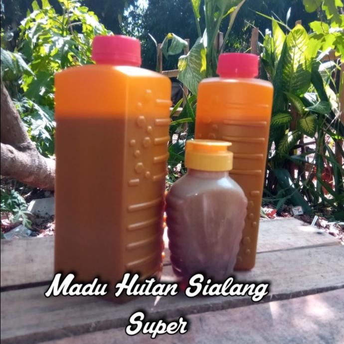 

[COD] Madu Sialang Super 1kg [COD]