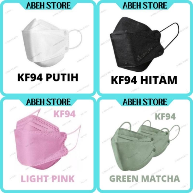 MASKER KF 94 MURAH/masker kf 94 1 box isi 50 murah/masker murah/masker kf94 isi 50 pcs/masker kf 94 