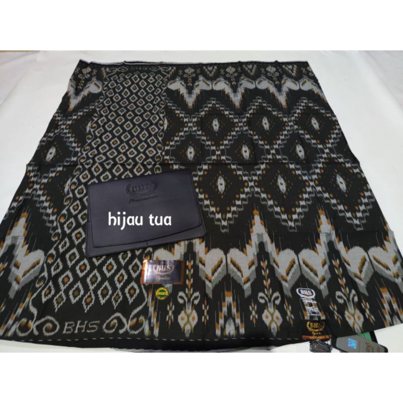 Sarung bhs kgd signature gold