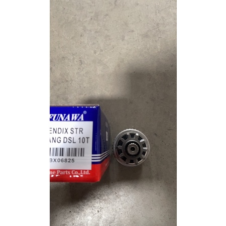 BENDIX STARTER KIJANG DIESEL 10T