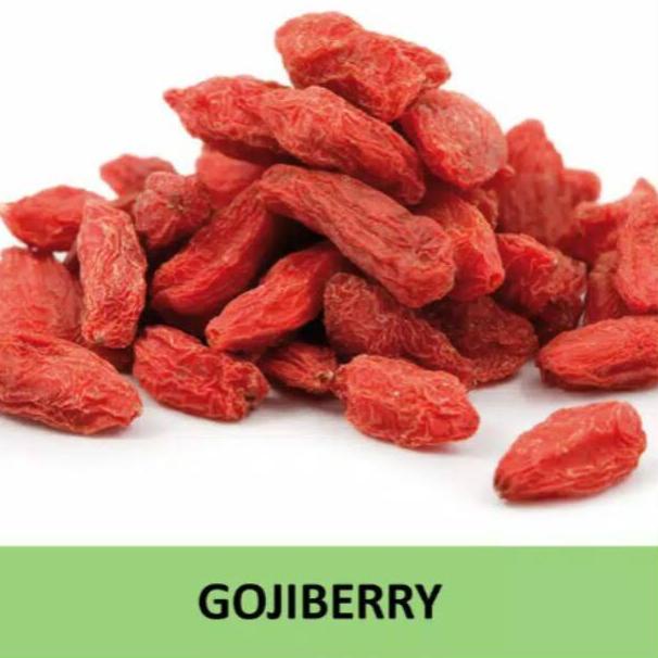 

✨TERBARU✨ Goji berry/ kici 100g 