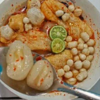 

FLASH SALE BUMBU BASO ACI 250 Gram BOCI TERMURAH BUMBU SEBLAK INSTAN BUBUK KERING TERENAK GURIH BRAMBANG GORENG !