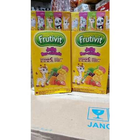 

Frutivit Box isi 20 bungkus