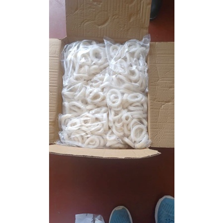 

cumi ring 1kg