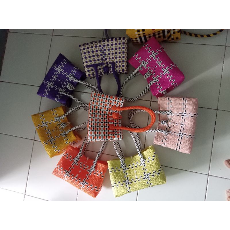 tas anyam jali premium patty s