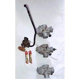 KARBU RX KING ORIGINAL COPOTAN 3KA