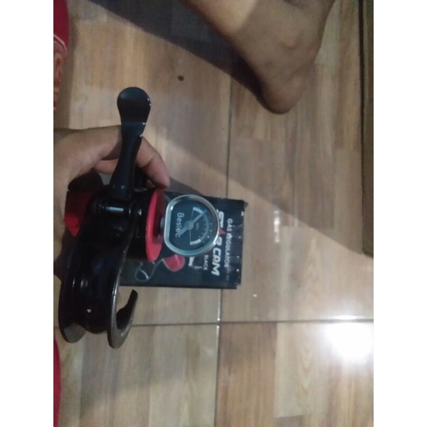 regulator starcam
