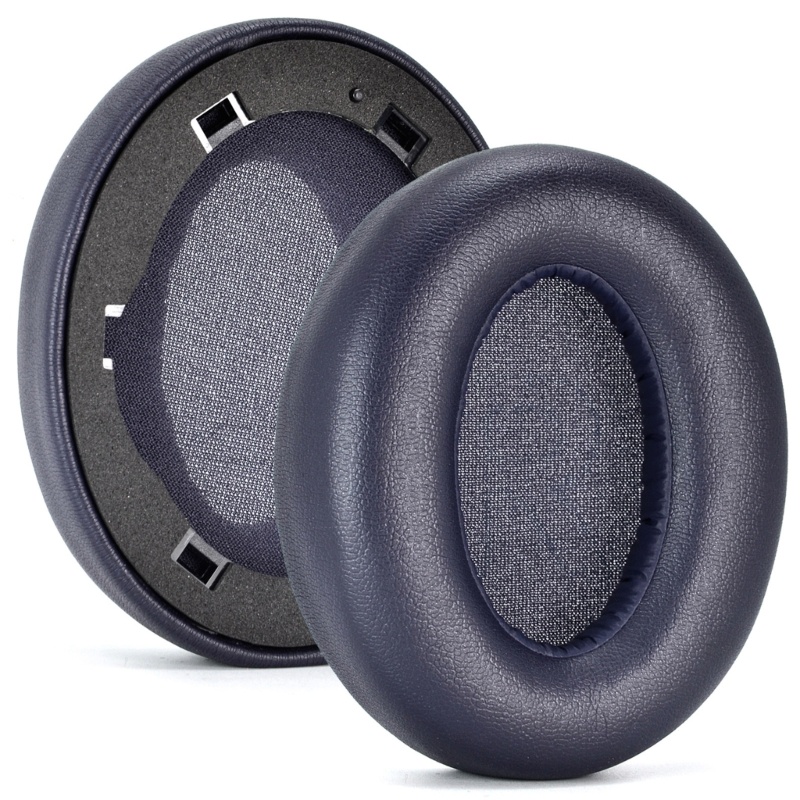 Vivi Elastis Earpads Earpad Nyaman Bantalan Telinga for Life Q20 Headset