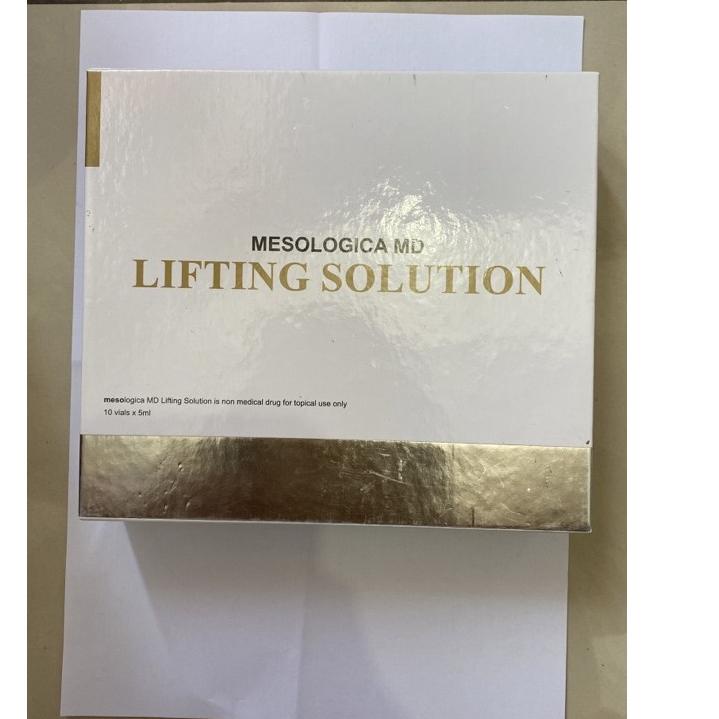 New - MRS LIFT MESOLOGICA for wrinkle ヤ