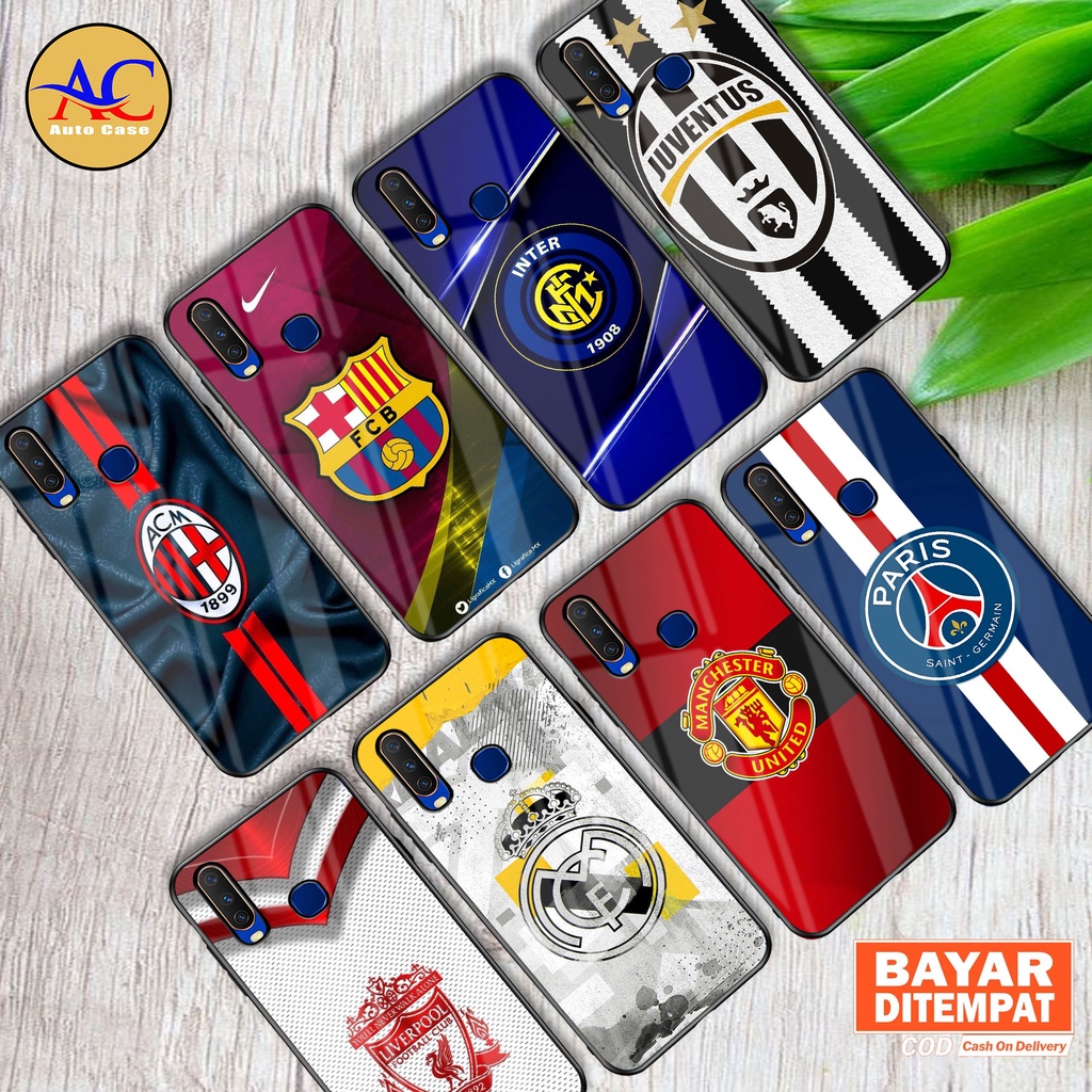 Case Samsung A12 A7 2018 A10 A10S A11 M11 Case Hp Samsung A12 A7 2018 A10 A10S A11 M11 Terbaru Auto 