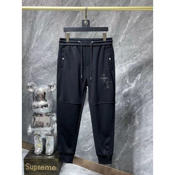 celana jogger branded / celana jogger panjang pria / Best seller import