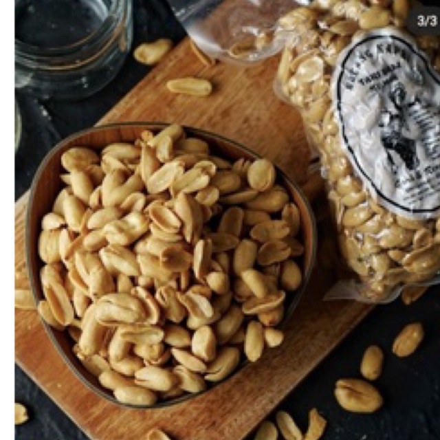 

Kacang Kapri merk Tari Bali