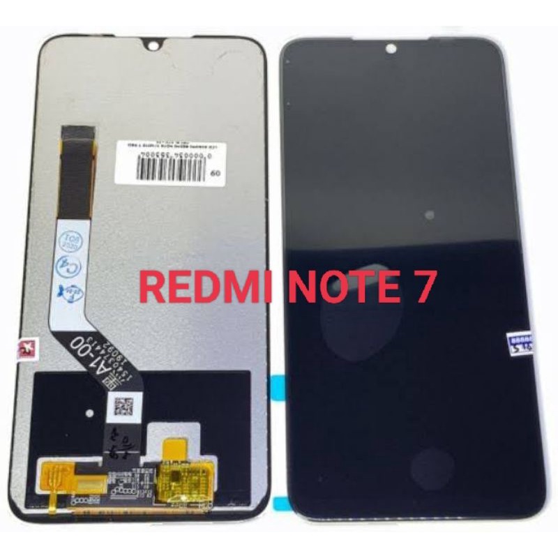 LCD REDMI NOTE 7/NOTE 7 PRO  ORIGINAL