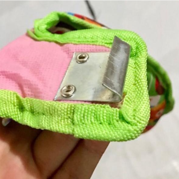 BEN.18Oc22ž ‣ Busa dudukan Baby Walker Royal 8688 apolo belajar jalan bayi popok