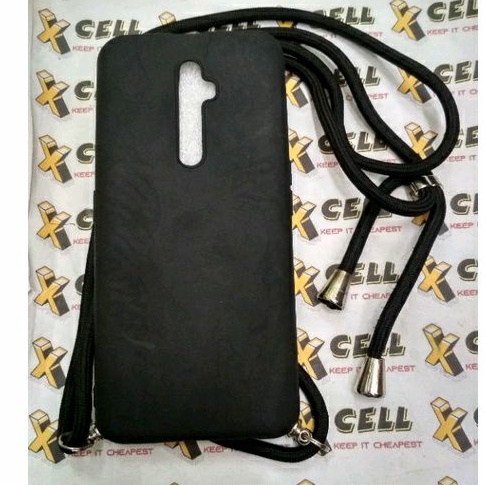 CASE OPPO RENO 2F / OPPO RENO 2Z CANDY TALI