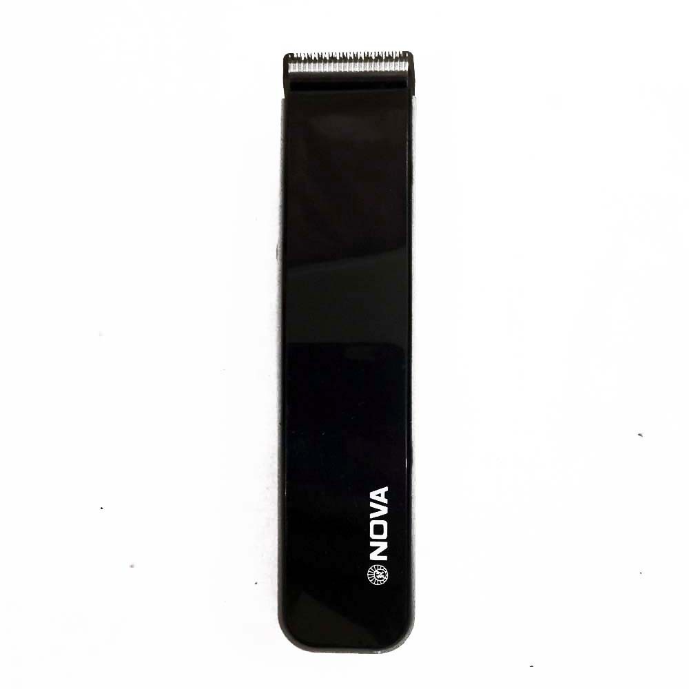 Nova Professional Rechargable Hair Clipper - Pencukur Rambut - NS-216