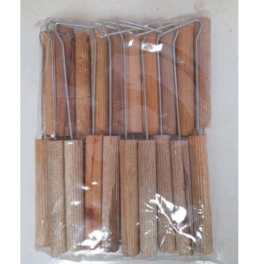 Sutil baklor isi 20 pcs