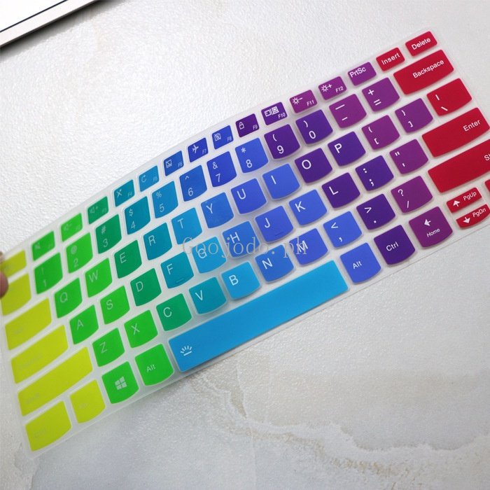 Skin Cover Pelindung Keyboard Laptop Untuk Lenovo ideapad 3 14are05 14ada05 14iml05 14iil05 14 &quot;(Tidak fit 15.6&quot;)