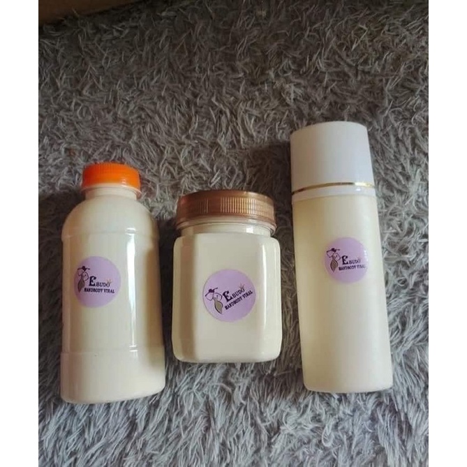 HANDBODY EBUDO (COD)