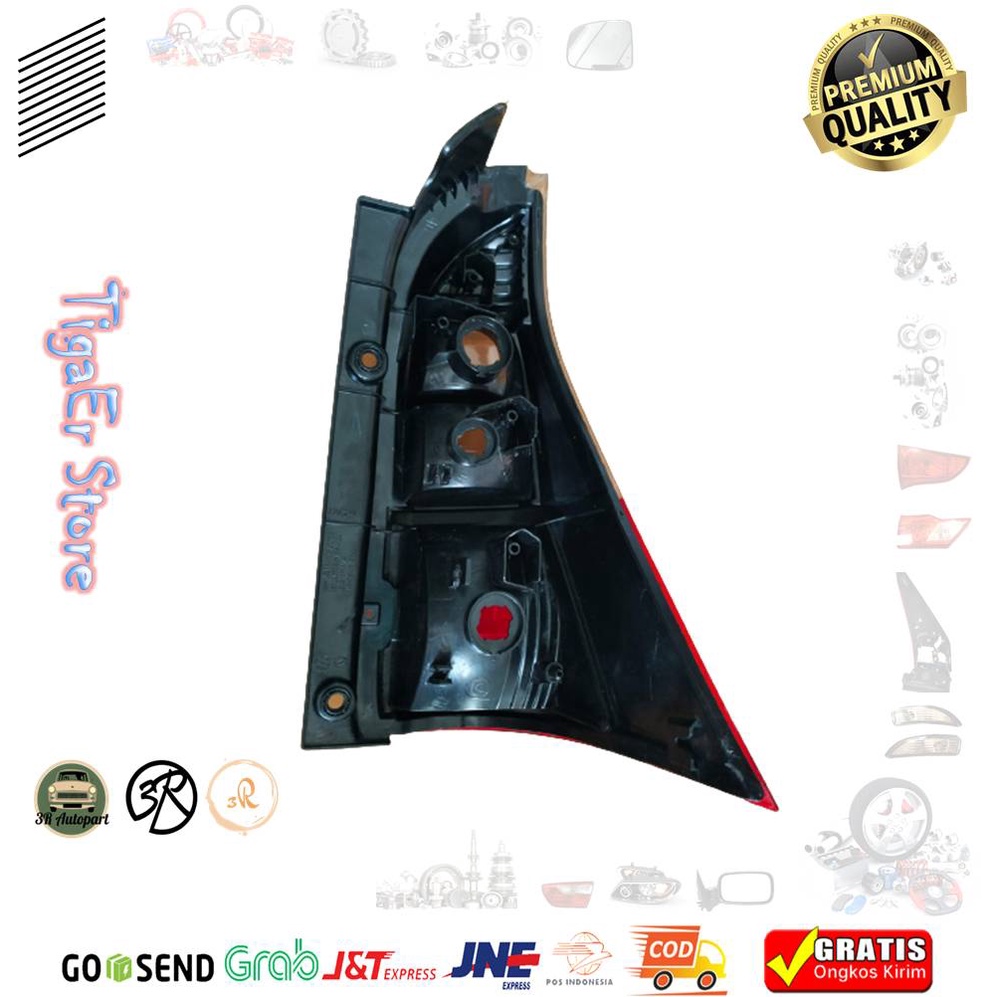 Stop Lamp Stoplamp Avanza Veloz Original 2019 - 2021