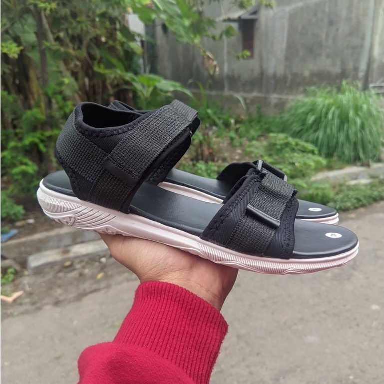 SANDALKANANKIRI - Sandal Gunung Gladiator Wanita  Sendal Perempuan Murah Sendal Tali Belakang Gunung Hiking Slingback