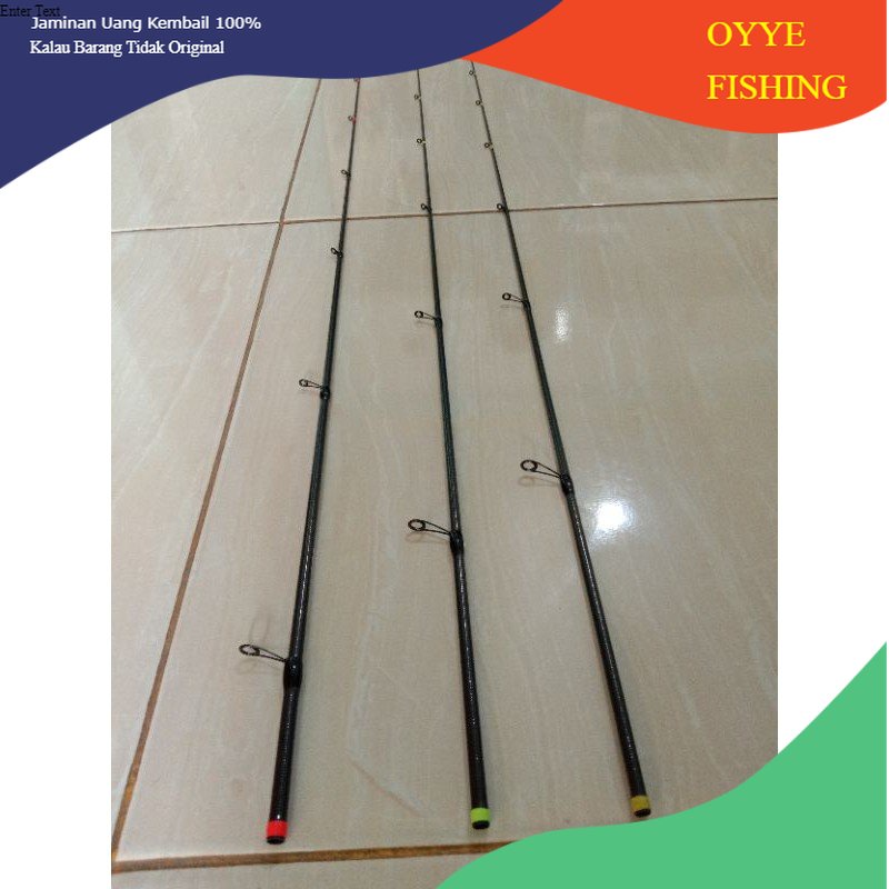 TIP TOP, UJUNG JORAN RELIX CAPUNG ,SAMBUNGAN ATAS JORAN UL RELIX CAPUNG BC DAN SPINING