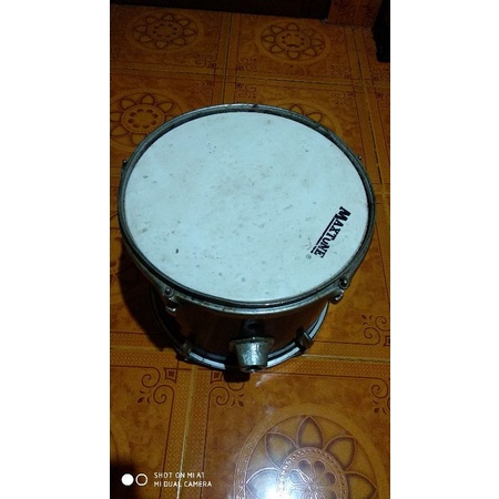 Tom high 14 Bekas Drum Maxtone