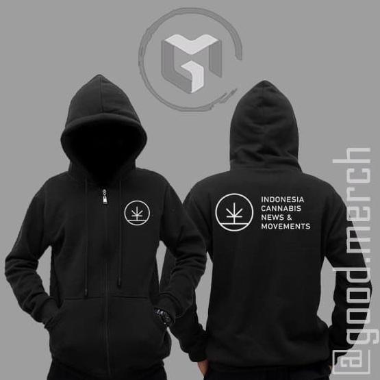 Jaket Pria Lgn Sweater Distro Polos