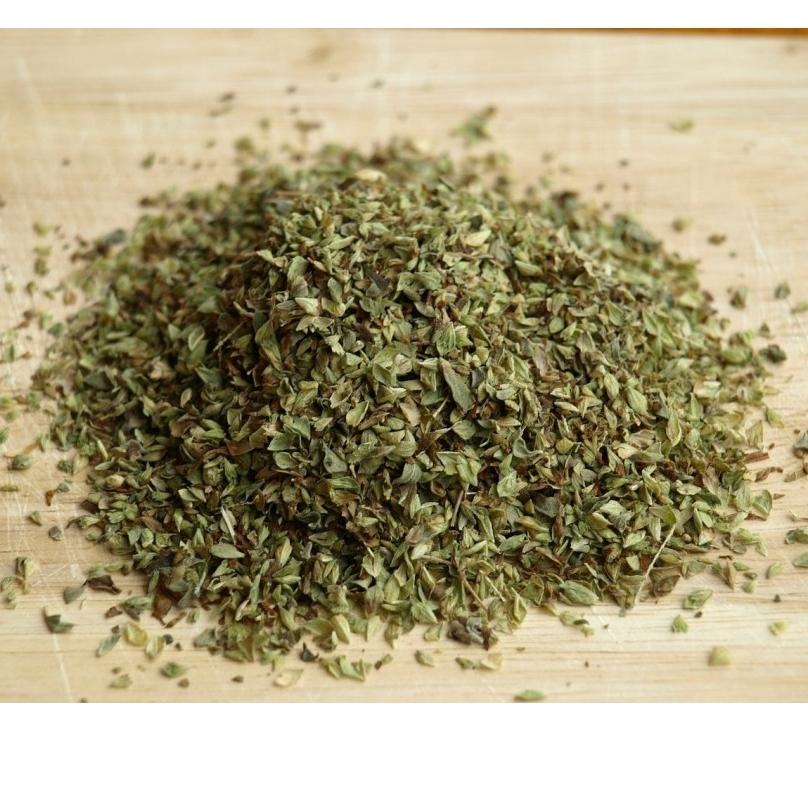 

Suplier1st--Nourish Indonesia, Oregano 40gr